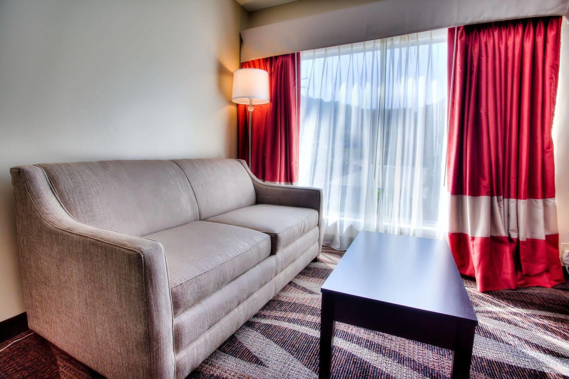 The Beaucatcher, A Boutique Motel Asheville Exterior photo